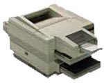 Hewlett Packard LaserJet IIID consumibles de impresión